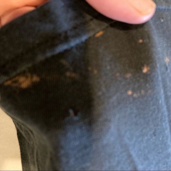 Slayer Band Shirt - Picture 5 of 7